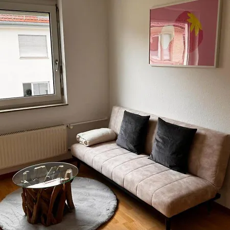 29 Im Lehenviertel * Stuttgart