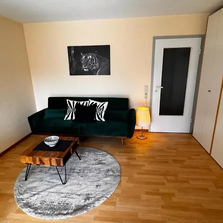 2 Am Milaneo Stadtmitte Hbf Apartment