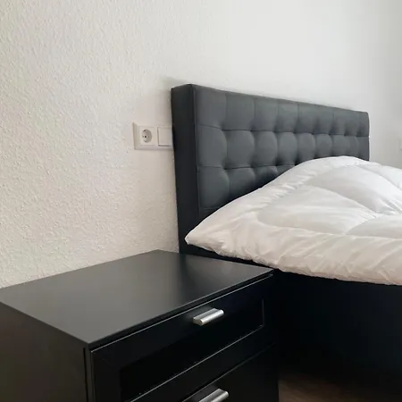 Homestay In Next To St Hbf