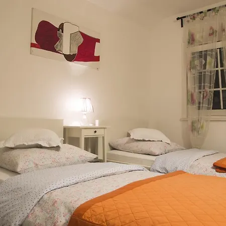 Apartment Tasca Im Feui Stuttgart