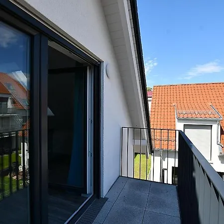 City-hotel Zuffenhausen