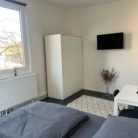Appartement Apollo