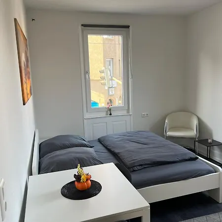 Appartement Apollo Stuttgart