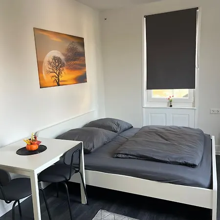 Apollo Appartement Stuttgart