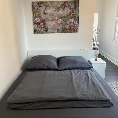 Apartamento Apollo *