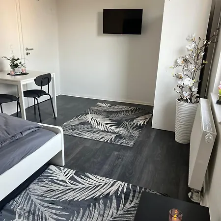 Apartamento Apollo *