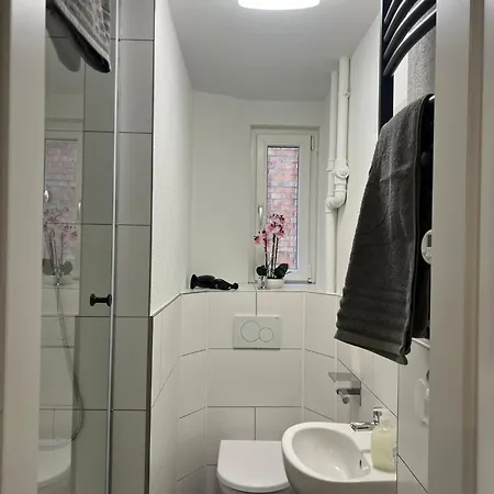 Apollo Apartamento