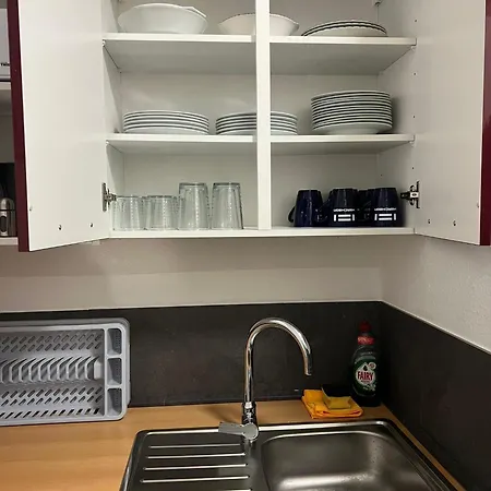 Apartamento Apollo *