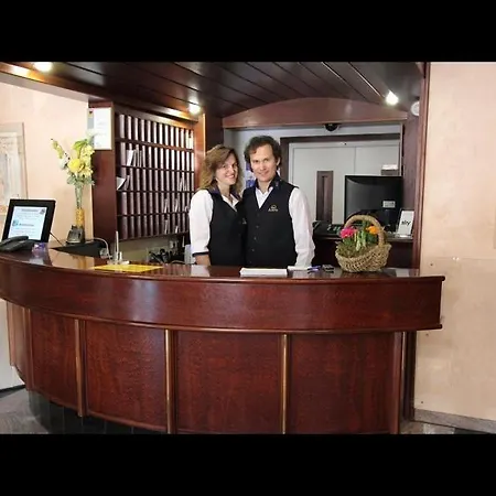 فندق Astro - Nichtraucherhotel شتوتغارت