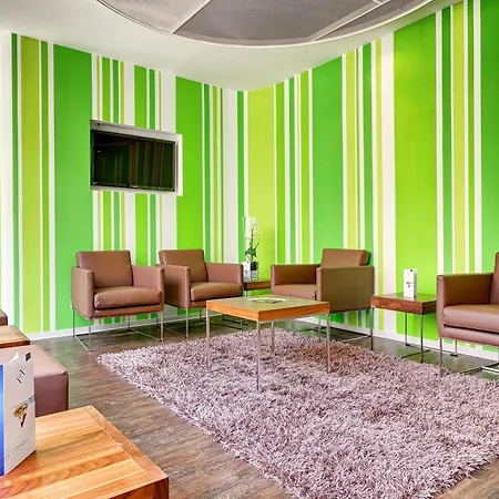 Otel Attimo Stuttgart***s 3*