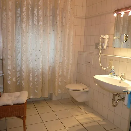 Otel Geissler Stuttgart