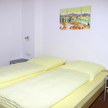 Apartment Apartmenthaus Stuttgart