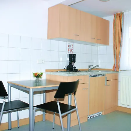 Apartment Apartmenthaus Stuttgart