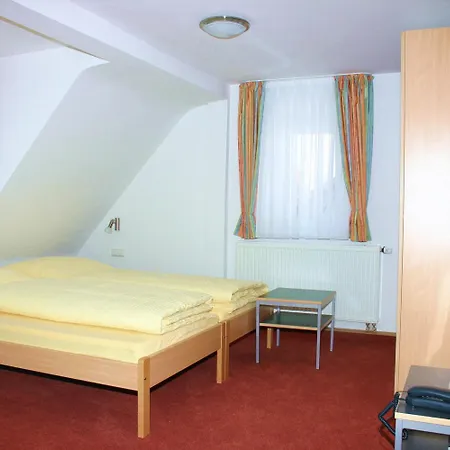 Apartmenthaus Stuttgart