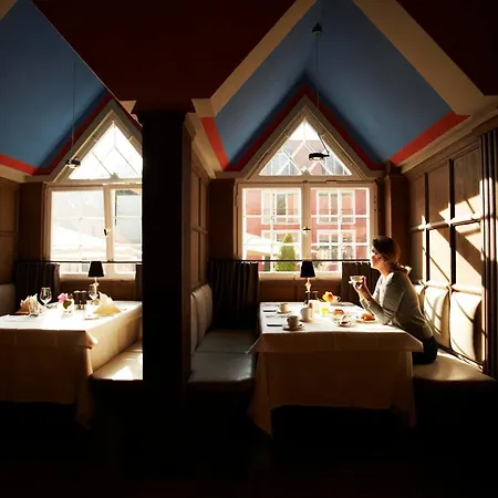 Szálloda Waldhotel 4*