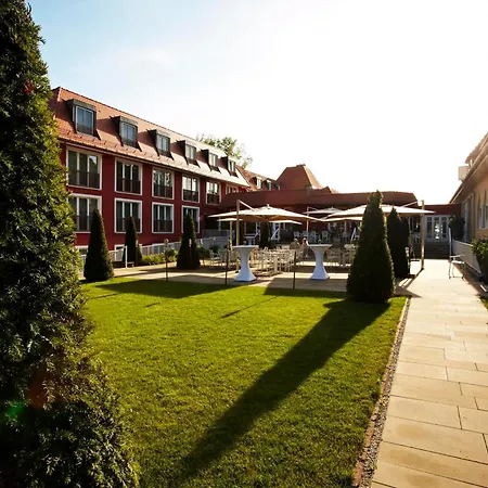 Szálloda Waldhotel