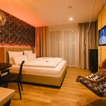 Otel Rioca Posto 6