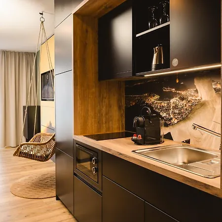 Rioca Posto 6 Otel Stuttgart