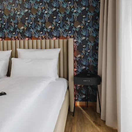 Otel Rioca Posto 6 Stuttgart