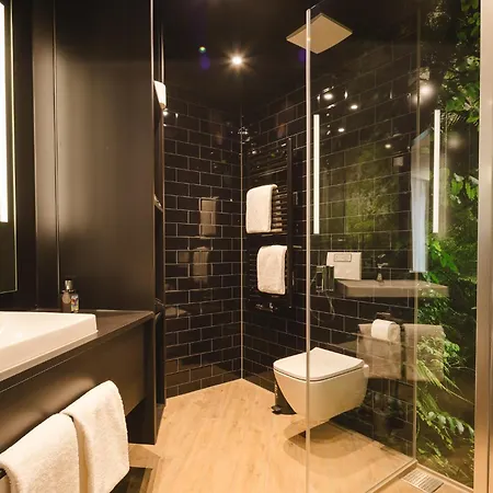 Otel Rioca Posto 6 Stuttgart