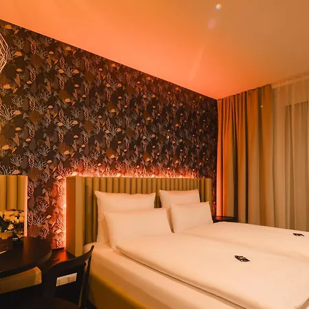 Rioca Posto 6 Otel *
