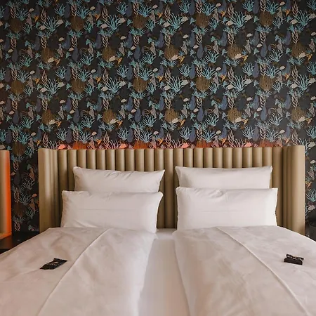 Otel Rioca Posto 6