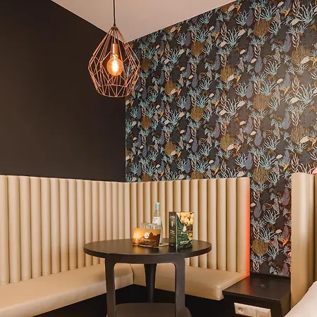 Otel Rioca Posto 6 Stuttgart
