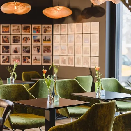 Rioca Posto 6 Otel Stuttgart
