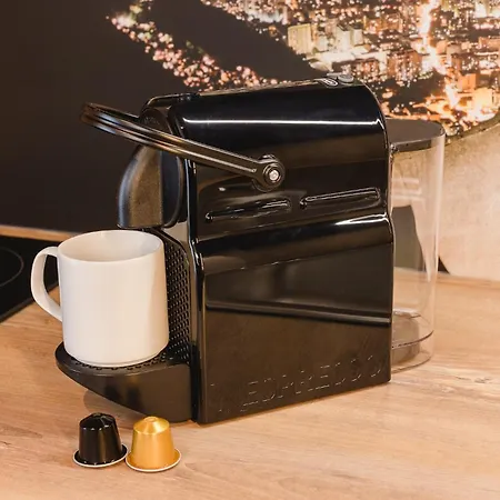 Rioca Posto 6 * シュトゥットガルト