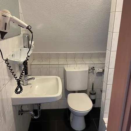 24-7 Stadthotel 2*