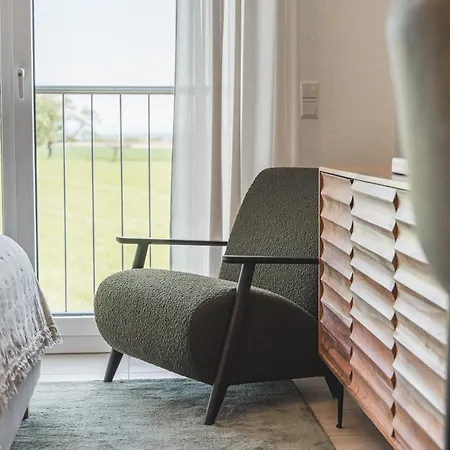 Apartment The Serviced - Design Stuttgart