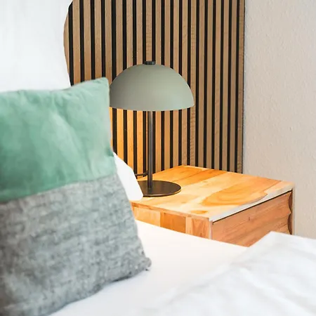 The Serviced - Design Stuttgart