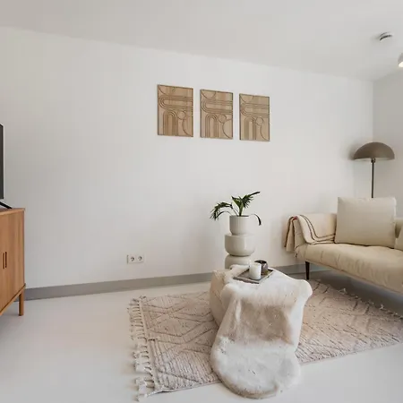 Lux Living - Stilvolles Wohnen Im Zentrum Апартаменты Штутгарт