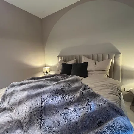 Апартаменты Lux Living - Stilvolles Wohnen Im Zentrum