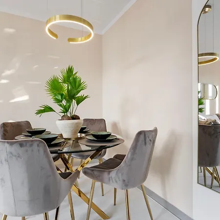 Lux Living - Stilvolles Wohnen Im Zentrum Апартаменты Штутгарт