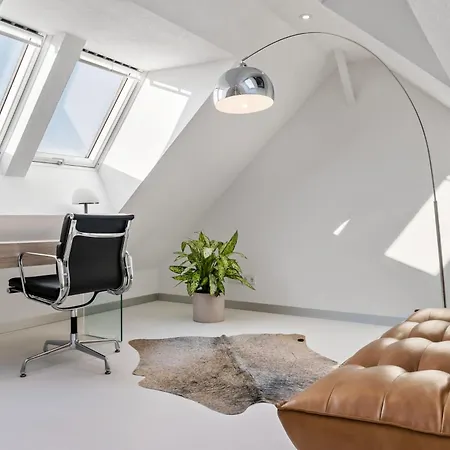 Lux Living - Stilvolles Wohnen Im Zentrum Апартаменты