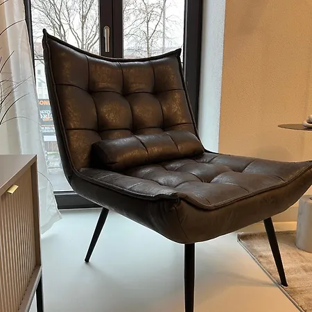 Lux Living - Stilvolles Wohnen Im Zentrum Апартаменты Штутгарт