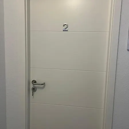 Appartement Apollo *