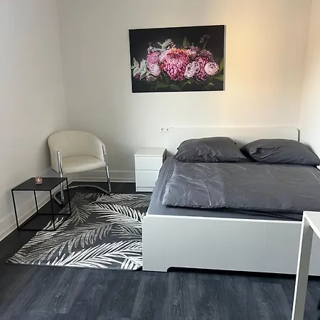 Apollo Appartement Stuttgart
