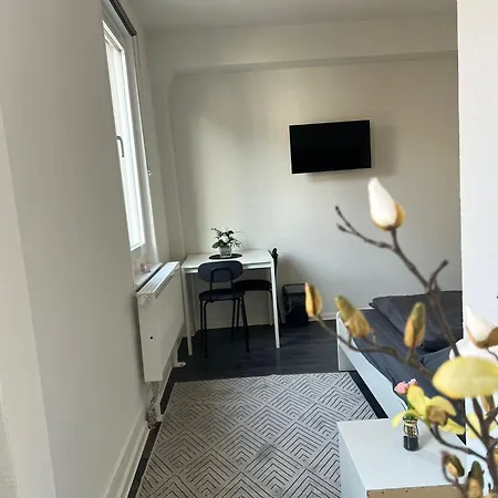 Apollo Appartement Stuttgart