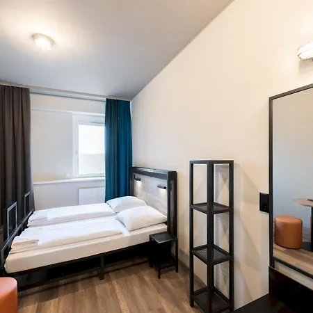 Hotel A&o