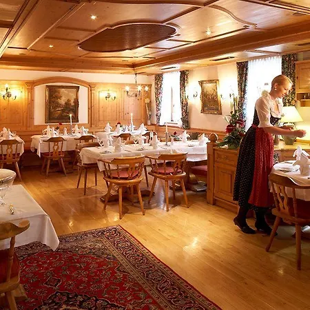 Ochsen Hotell 4*