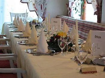 Hotell Ochsen Stuttgart