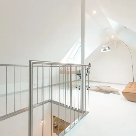 Lux Living - Stilvolles Wohnen Im Zentrum Апартаменты Штутгарт