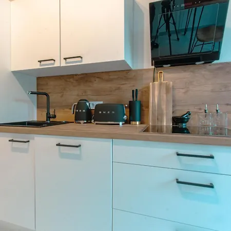 Lux Living - Stilvolles Wohnen Im Zentrum Штутгарт