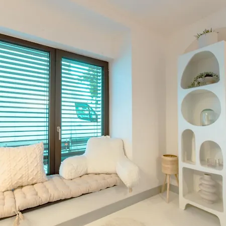 Апартаменты Lux Living - Stilvolles Wohnen Im Zentrum *