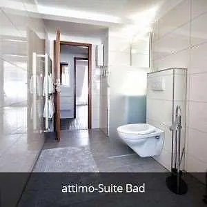 Attimo Stuttgart***s Stuttgart