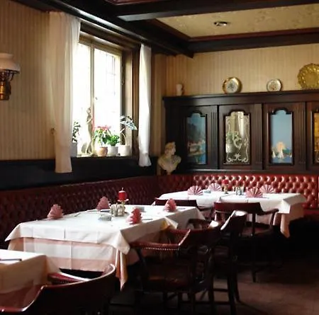 Filoxenia 3* Stuttgart