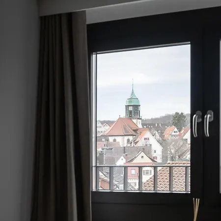 Limehome Elsenhansstr Apartment Stuttgart