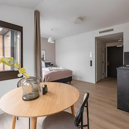 Apartment Limehome Elsenhansstr *
